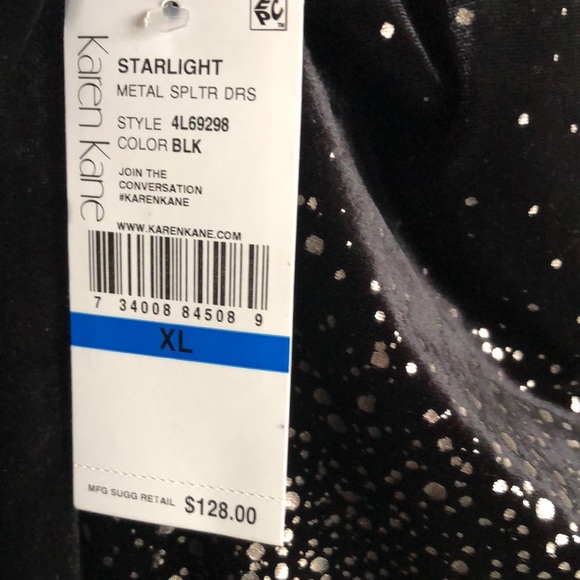 Dress - Picture 6 of 6